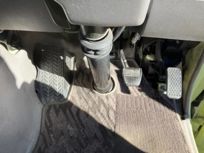 Toyota COASTER  с аукциона в Японии