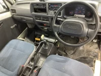 Subaru SAMBAR лот № 20396 оценка 3  с аукциона в Японии 3