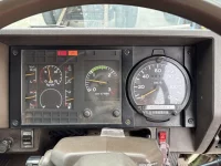 Hino SUPER DOLPHIN лот № 4136 оценка 3  с аукциона в Японии 5