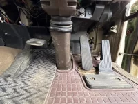 Hino SUPER DOLPHIN лот № 4136 оценка 3  с аукциона в Японии 3