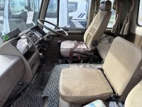 Hino SUPER DOLPHIN лот № 4136 оценка 3  с аукциона в Японии 4