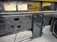 Hino RANGER лот № 3249 оценка 3  с аукциона в Японии 8