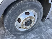 Hino RANGER лот № 3249 оценка 3  с аукциона в Японии 7