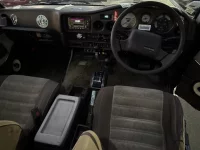 Toyota LAND CRUISER лот № 20400 оценка 3  с аукциона в Японии 3