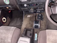 Toyota LAND CRUISER лот № 20400 оценка 3  с аукциона в Японии 4