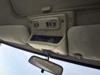 Toyota LAND CRUISER лот № 20400 оценка 3  с аукциона в Японии 6