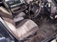 Toyota LAND CRUISER лот № 20400 оценка 3  с аукциона в Японии 7