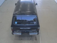 Toyota LAND CRUISER лот № 20400 оценка 3  с аукциона в Японии 2