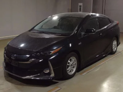 Toyota PRIUS PHV