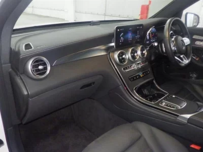 Mercedes-Benz GLC CLASS