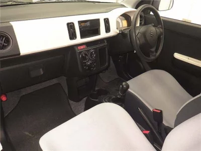 Suzuki ALTO VAN