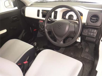 Suzuki ALTO VAN
