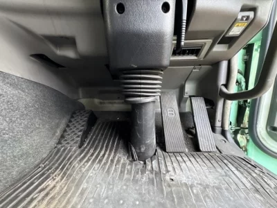 Mitsubishi SUPER GREAT