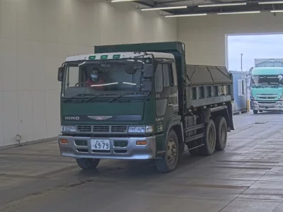 Hino TRUCK