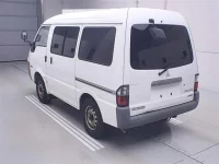 Mitsubishi DELICA лот № 8605 оценка 3  с аукциона в Японии 1