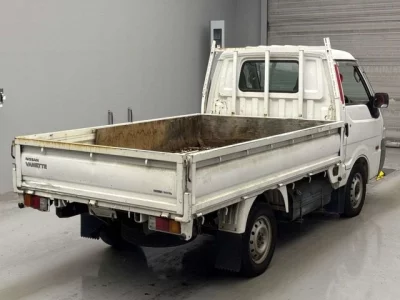 Nissan VANETTE TRUCK  с аукциона в Японии