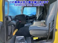 Hino PROFIA лот № 79002 оценка 3  с аукциона в Японии 4