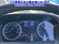 Hino PROFIA лот № 79002 оценка 3  с аукциона в Японии 6