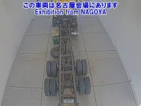 Hino PROFIA лот № 79002 оценка 3  с аукциона в Японии 2