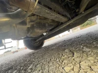 Isuzu FORWARD лот № 2509 оценка 3  с аукциона в Японии 9