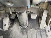 Isuzu FORWARD лот № 2509 оценка 3  с аукциона в Японии 3