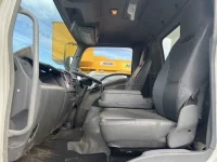 Isuzu FORWARD лот № 2509 оценка 3  с аукциона в Японии 4