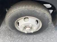 Isuzu FORWARD лот № 2509 оценка 3  с аукциона в Японии 8