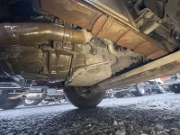 Isuzu ELF лот № 2508 оценка 3.5  с аукциона в Японии 9