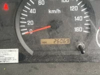 Isuzu ELF лот № 2508 оценка 3.5  с аукциона в Японии 5