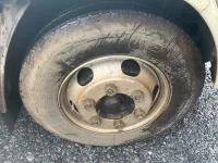 Isuzu ELF лот № 2508 оценка 3.5  с аукциона в Японии 8