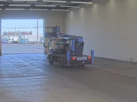 Isuzu ELF лот № 2508 оценка 3.5  с аукциона в Японии 1