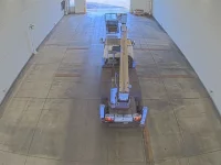 Isuzu ELF лот № 2508 оценка 3.5  с аукциона в Японии 2