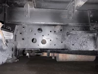 Hino RANGER лот № 3259 оценка R  с аукциона в Японии 4