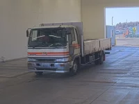 Hino RANGER лот № 3259 оценка R  с аукциона в Японии 5