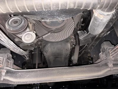 Hino RANGER  с аукциона в Японии