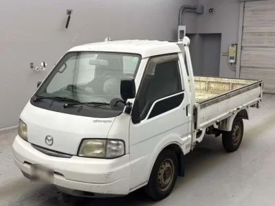Mazda BONGO