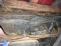 Hino PROFIA лот № 4146 оценка R  с аукциона в Японии 6