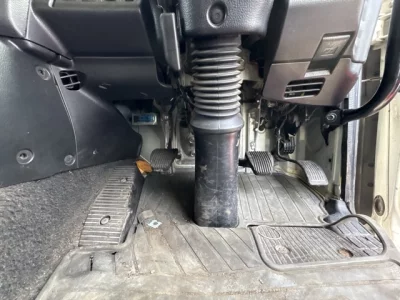 Hino PROFIA  с аукциона в Японии