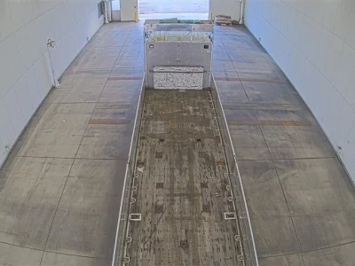 Hino PROFIA  с аукциона в Японии