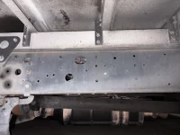 Hino RANGER лот № 3261 оценка R  с аукциона в Японии 6