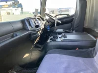 Hino RANGER лот № 3261 оценка R  с аукциона в Японии 4