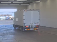 Hino RANGER лот № 3261 оценка R  с аукциона в Японии 1