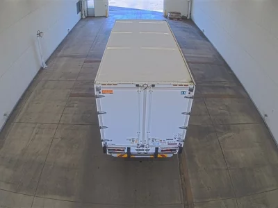 Hino RANGER  с аукциона в Японии