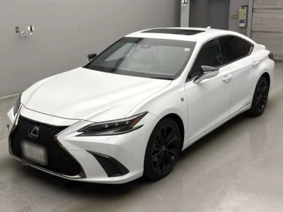 Lexus ES350