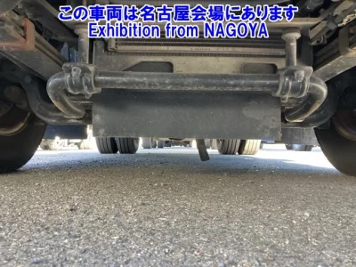 Hino DUTRO  с аукциона в Японии