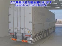 Hino PROFIA лот № 79006 оценка 3.5  с аукциона в Японии 1