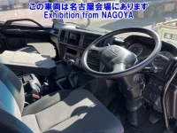 Hino PROFIA лот № 79006 оценка 3.5  с аукциона в Японии 3