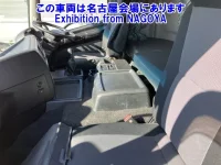 Hino PROFIA лот № 79006 оценка 3.5  с аукциона в Японии 4