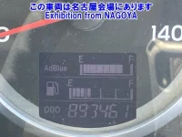 Hino PROFIA лот № 79006 оценка 3.5  с аукциона в Японии 5