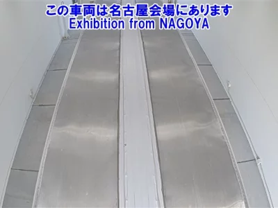 Hino PROFIA  с аукциона в Японии